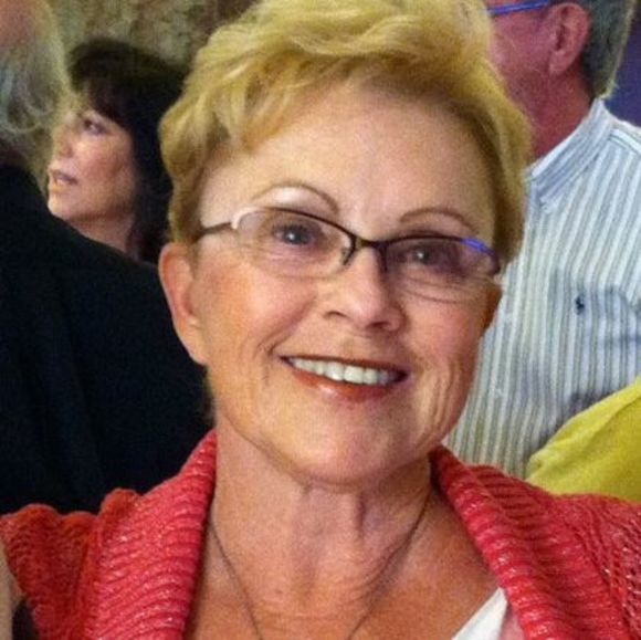 Meet your Posher, Alice - Picture 1 of 1